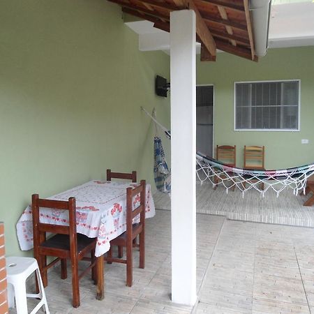 Casa Ubatuba Maranduba Apartment Bagian luar foto