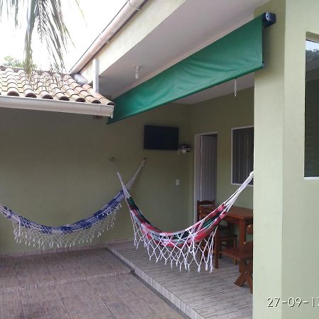 Casa Ubatuba Maranduba Apartment Bagian luar foto