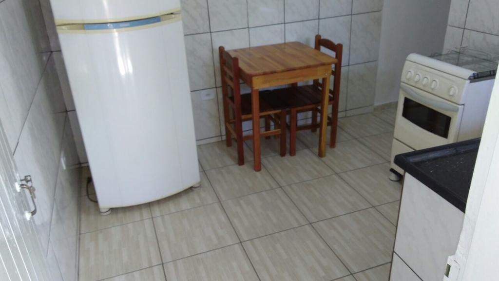 Casa Ubatuba Maranduba Apartment Bagian luar foto
