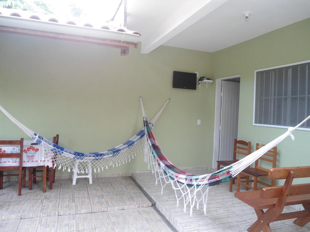 Casa Ubatuba Maranduba Apartment Bagian luar foto