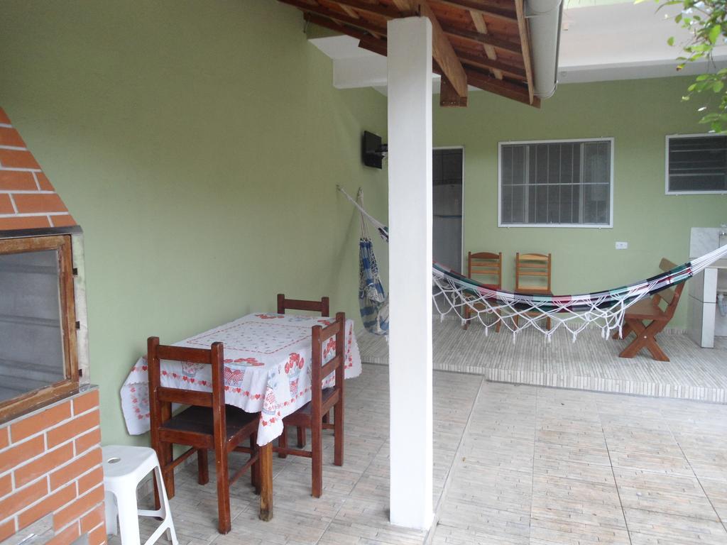 Casa Ubatuba Maranduba Apartment Bagian luar foto