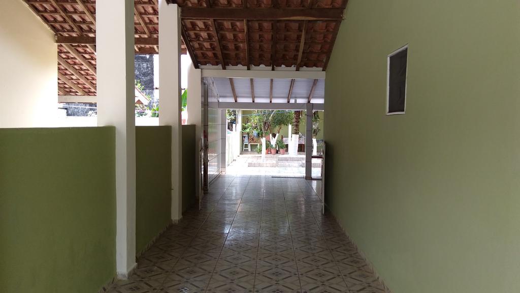 Casa Ubatuba Maranduba Apartment Bagian luar foto