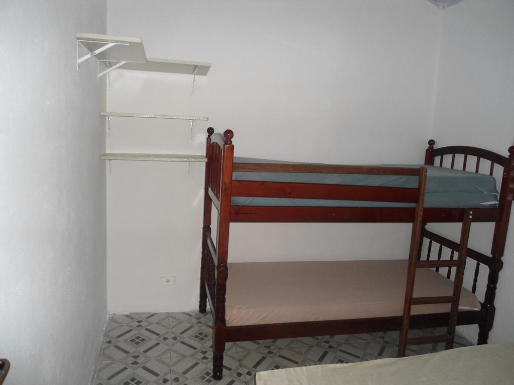 Casa Ubatuba Maranduba Apartment Bagian luar foto
