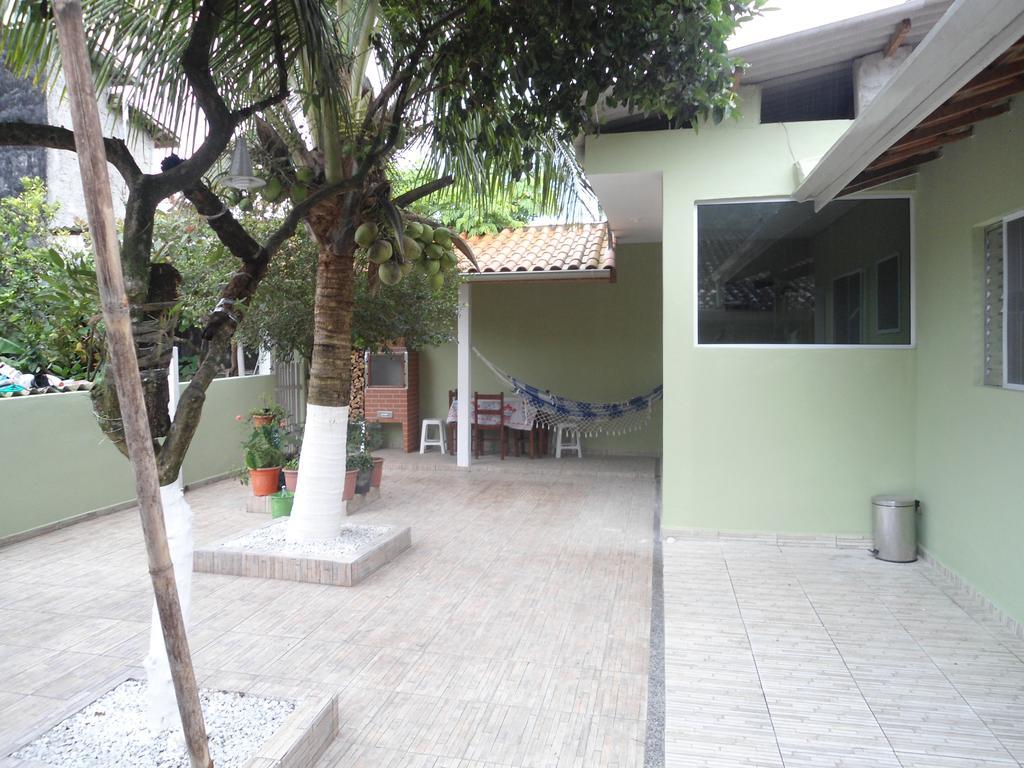 Casa Ubatuba Maranduba Apartment Bagian luar foto