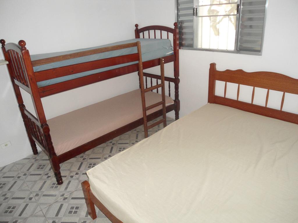 Casa Ubatuba Maranduba Apartment Bagian luar foto