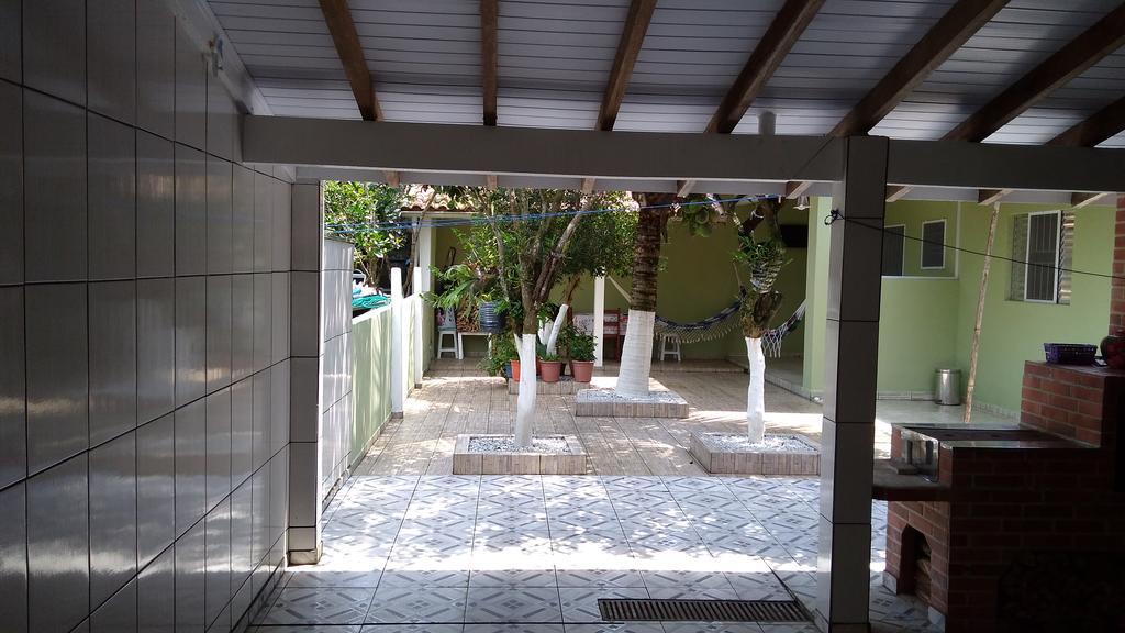 Casa Ubatuba Maranduba Apartment Bagian luar foto