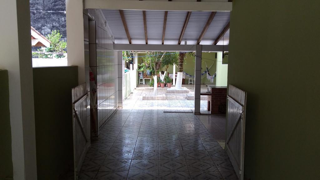 Casa Ubatuba Maranduba Apartment Bagian luar foto