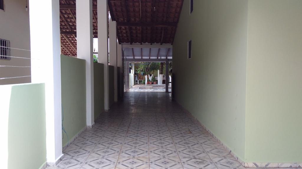Casa Ubatuba Maranduba Apartment Bagian luar foto