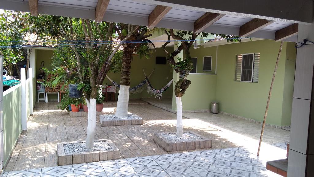 Casa Ubatuba Maranduba Apartment Bagian luar foto
