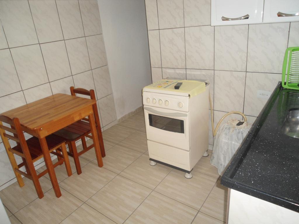 Casa Ubatuba Maranduba Apartment Bagian luar foto