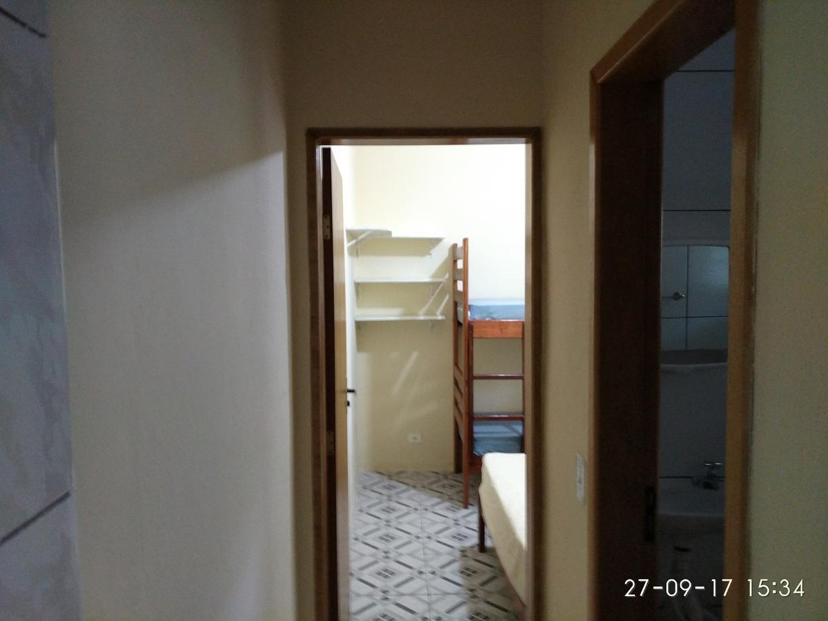 Casa Ubatuba Maranduba Apartment Bagian luar foto