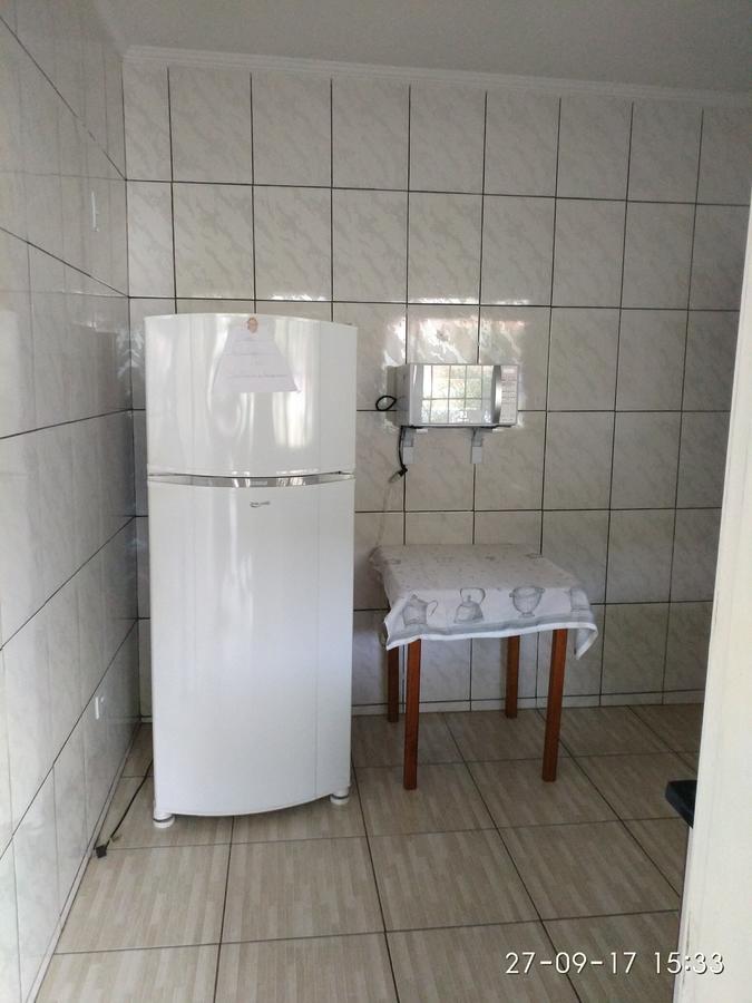 Casa Ubatuba Maranduba Apartment Bagian luar foto