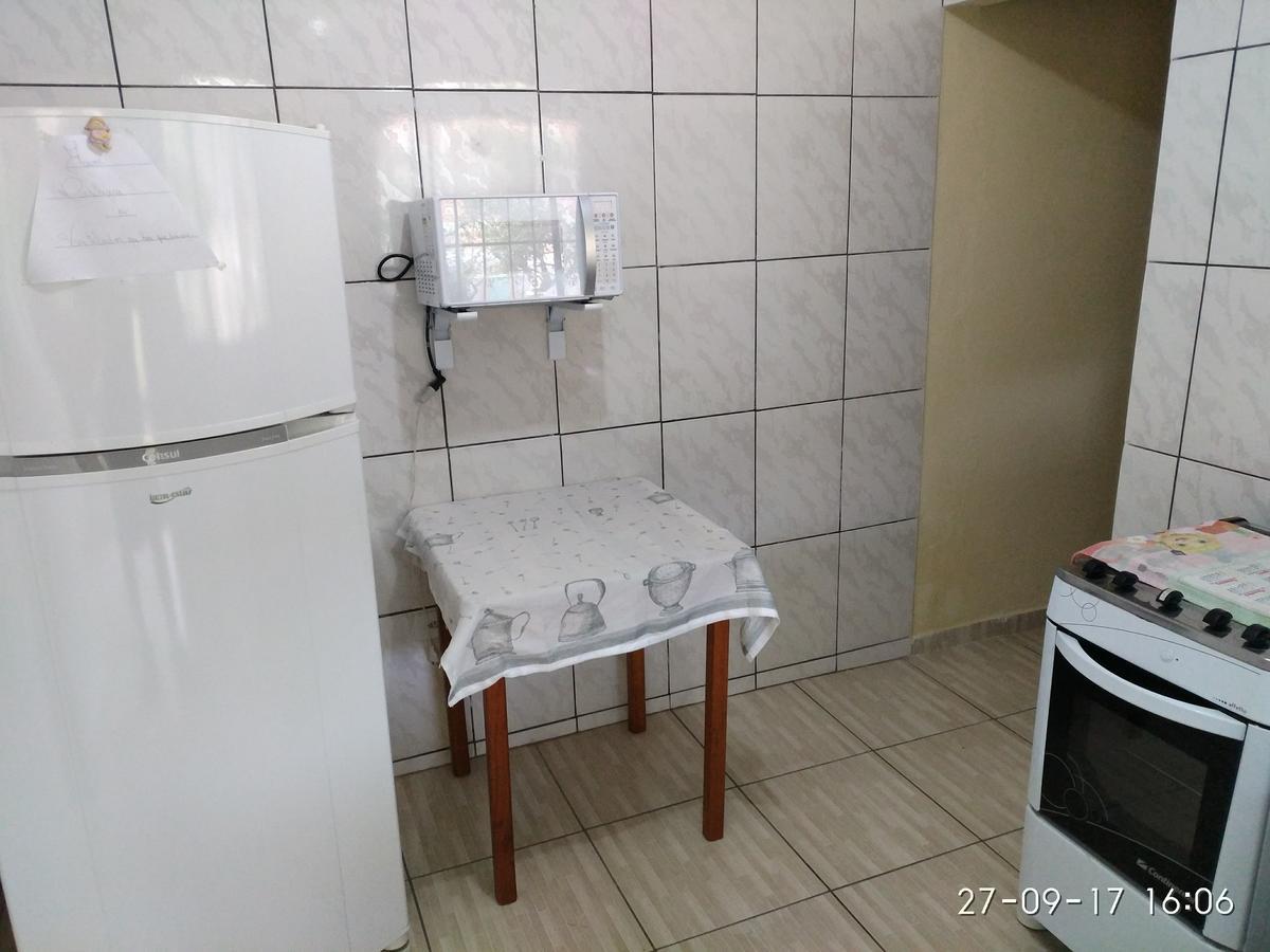 Casa Ubatuba Maranduba Apartment Bagian luar foto