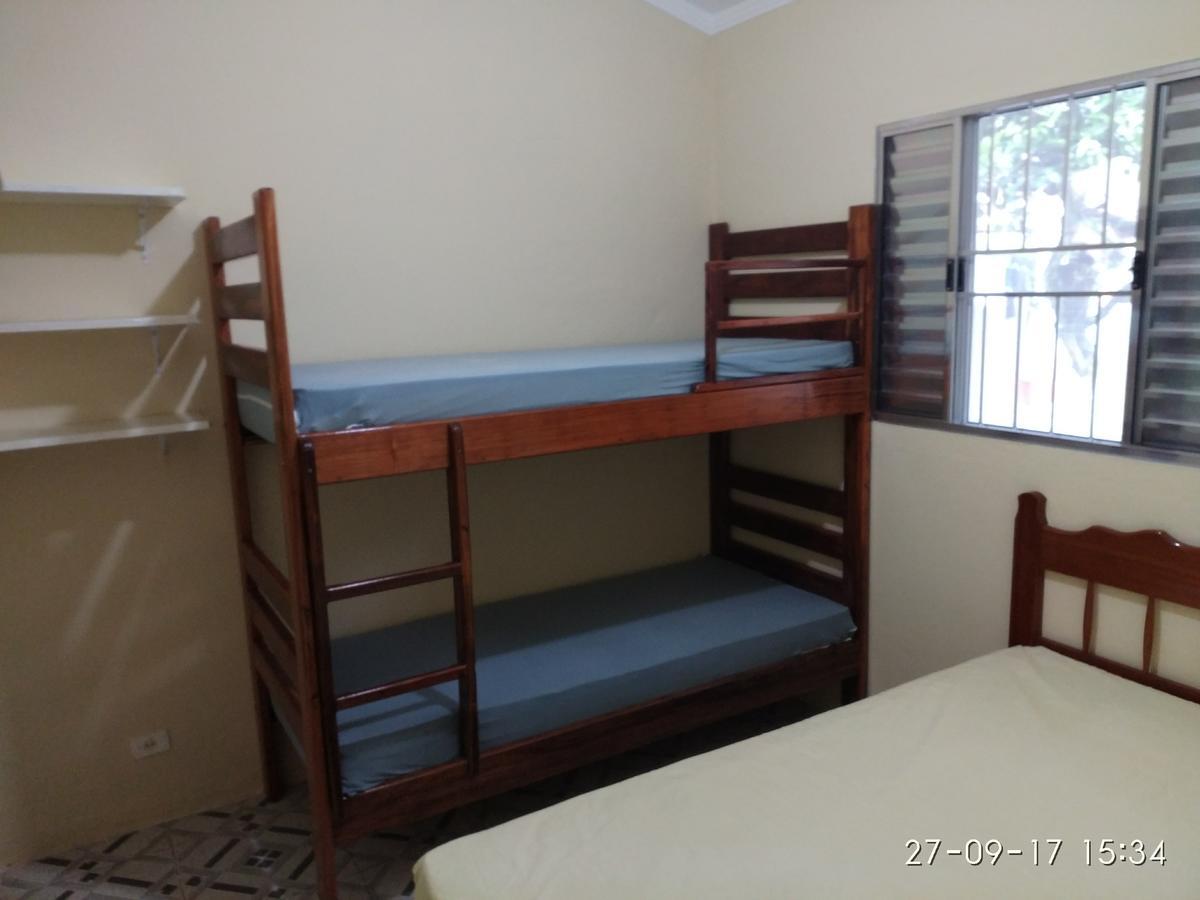 Casa Ubatuba Maranduba Apartment Bagian luar foto