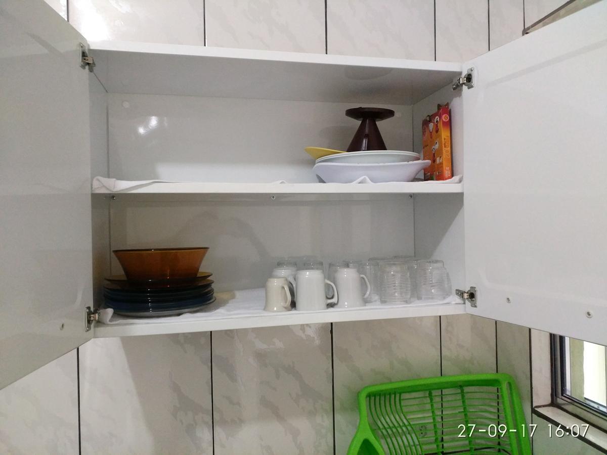 Casa Ubatuba Maranduba Apartment Bagian luar foto