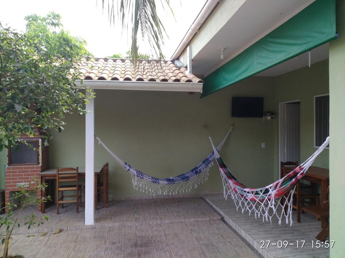 Casa Ubatuba Maranduba Apartment Bagian luar foto