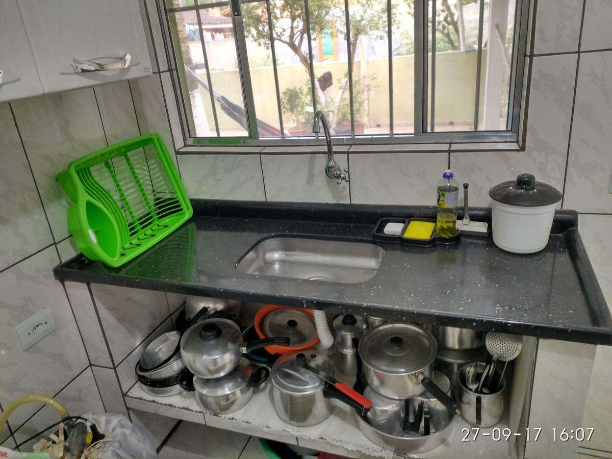 Casa Ubatuba Maranduba Apartment Bagian luar foto