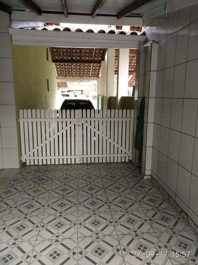 Casa Ubatuba Maranduba Apartment Bagian luar foto