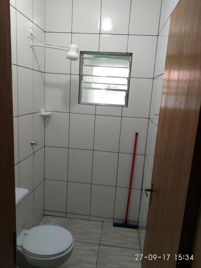 Casa Ubatuba Maranduba Apartment Bagian luar foto