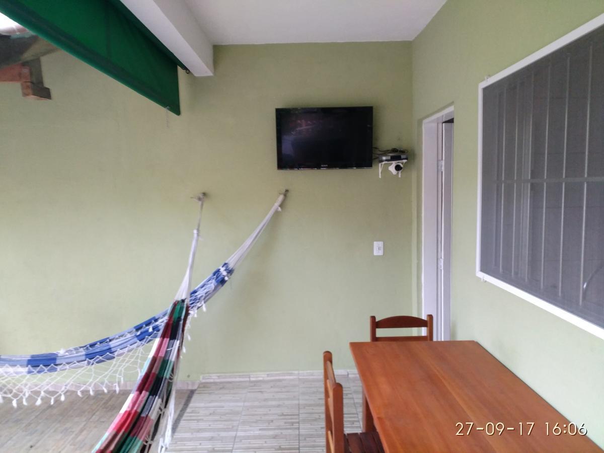 Casa Ubatuba Maranduba Apartment Bagian luar foto