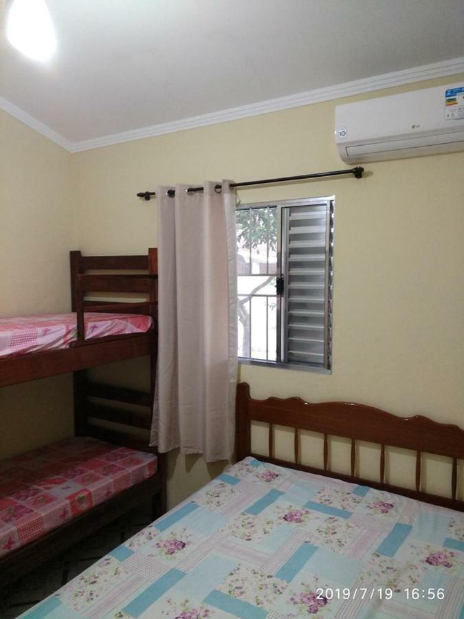 Casa Ubatuba Maranduba Apartment Bagian luar foto